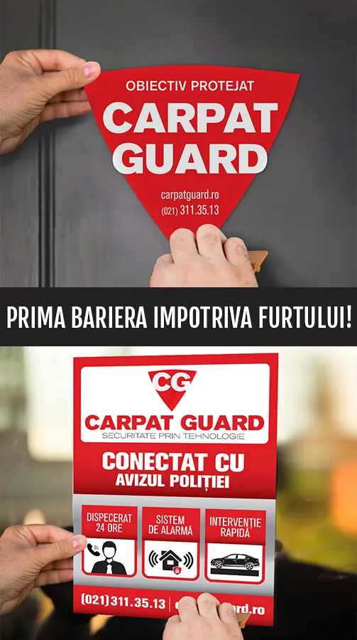Carpatguard